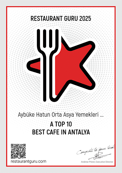 TRIPADVISOR  RESTORAN GURU
