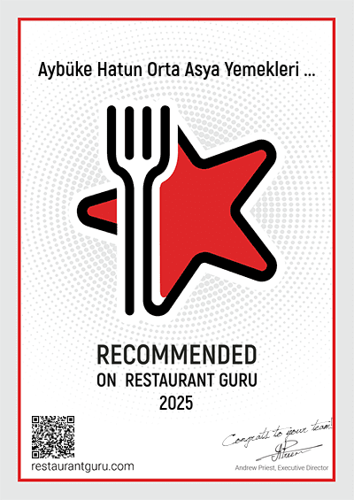 TRIPADVISOR  RESTORAN GURU